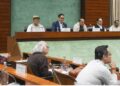 Centre convenes all-party meeting ahead of  Budget session