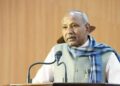 Meghalaya second fastest-growing state, economy to triple by 2032: Governor