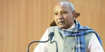 Meghalaya second fastest-growing state, economy to triple by 2032: Governor