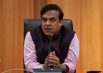 Assam CM welcomes Union Budget 2026, calls it “Reform-Oriented”