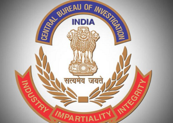 Mizoram: CBI files FIR against three customs officials in Rs 35 lakh bribery case