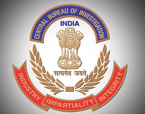 Mizoram: CBI files FIR against three customs officials in Rs 35 lakh bribery case