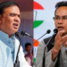 Guwahati court restrains Congress leaders from making ‘defamatory remarks’ against Assam CM