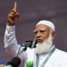 Bangladesh: Jamaat-e-Islami offers cash and salvation promises to voters on poll day