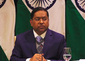 “We should wait for outcome of Bangladesh elections”: MEA