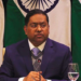 “We should wait for outcome of Bangladesh elections”: MEA
