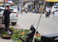 Roadside markets to be temporary closed in Dibrugarh on February 14