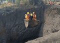 Two brothers from Nepal among 25 killed in Meghalaya coal mine blast