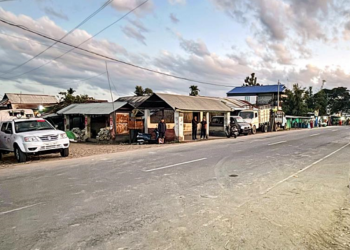 Manipur govt revokes internet suspension after law and order review