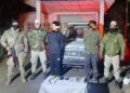Manipur: 3 KCP-A cadres arrested in connection with bomb blast in Imphal West