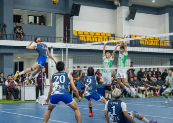 Mizoram govt announces plans for major sports infrastructure push