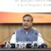 Assam’s underwater twin-tube tunnel to be completed in 5 years: CM Sarma
