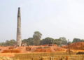 Tripura brick kilns on brink of closure as coal supply from Meghalaya stops