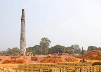 Tripura brick kilns on brink of closure as coal supply from Meghalaya stops