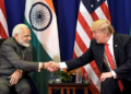 The February Bargain: India’s calculated gamble on America