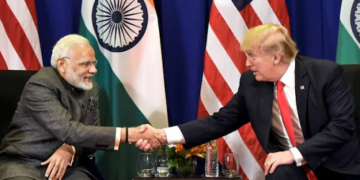 The February Bargain: India’s calculated gamble on America