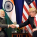 The February Bargain: India’s calculated gamble on America