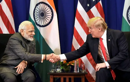 The February Bargain: India’s calculated gamble on America