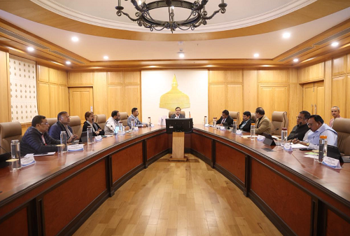 Assam cabinet approves 3% reservation for Tea Tribes, Adivasis in govt jobs