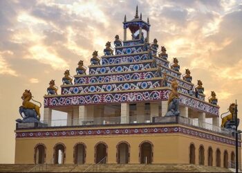 Srimanta Sankardev Abirbhav Kshetra in Batadrava opens to public