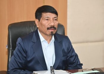 Over 1.70 lakh illegal foreigners detected under Assam Accord in four decades: Atul Bora