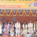 Tripura: First State Games kicks off at Dasarath Deb State Sports Complex