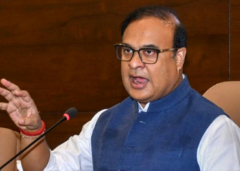 Assam CM announces tea garden workers’ wage hike from March 1