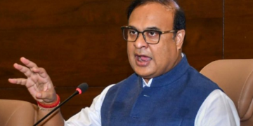 Assam CM announces tea garden workers’ wage hike from March 1