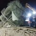 Under-construction bridge on NH-27 in Assam’s Dima Hasao collapses; one injured