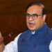 Assam CM announces tea garden workers’ wage hike from March 1