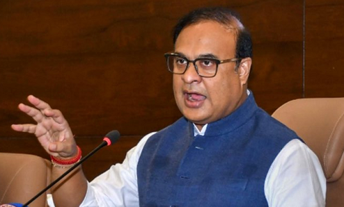 Assam CM announces tea garden workers’ wage hike from March 1