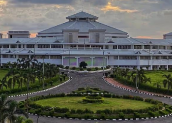 Tripura Legislative Assembly budget session to begin from March 13