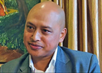 Shillong MP Ricky AJ Syngkon dies after sudden collapse during football match