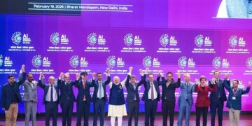 From Scandal to Sovereignty: India’s audacious AI Summit amid controversy and global convergence