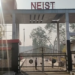 Massive fire, multiple explosions reported at CSIR-NEIST warehouse in Assam’s Jorhat