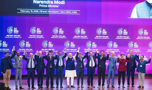 From Scandal to Sovereignty: India’s audacious AI Summit amid controversy and global convergence