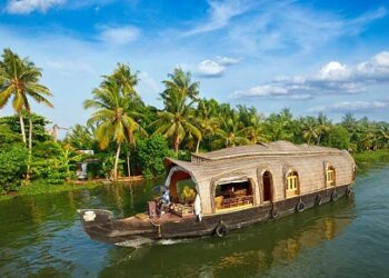 Union Cabinet approves proposal to rename Kerala as ‘Keralam’