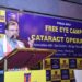 Topcem Cement launches 9th free cataract surgery and eye check-up camp in Assam