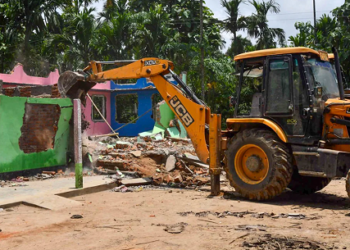 Assam govt sets up district panels to clear forest encroachments