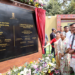 Assam CM lays foundation stone for museum in Guwahati to house ‘Vrindavani Vastra’