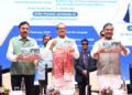 Centre sanctions Rs 1,800 crore infrastructure boost for Assam; 728 roads approved