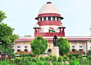 “Deep-rooted conspiracy”: SC bans NCERT Class 8 textbook with chapter on judiciary