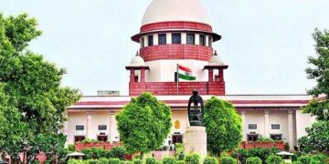 “Deep-rooted conspiracy”: SC bans NCERT Class 8 textbook with chapter on judiciary