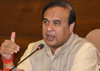 “SC verdict on forest land evictions in Assam a landmark judgement”: Assam CM