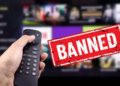 Centre bans five OTT platforms for ‘obscene’ content, citing violations of digital norms
