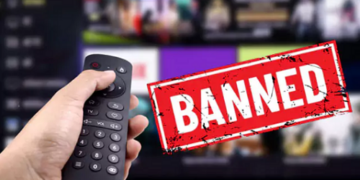 Centre bans five OTT platforms for ‘obscene’ content, citing violations of digital norms
