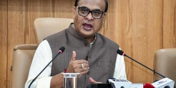 Gauhati HC issues notice to Assam CM over petitions on alleged hate speech