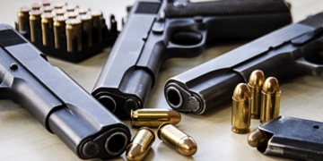 Nagaland: Mokokchung DC orders mandatory verification of firearms ahead of Koridang bye-election