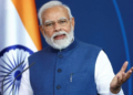 PM Modi’s digital milestone: Becomes first world leader to cross 100 million Instagram followers