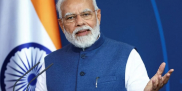 PM Modi’s digital milestone: Becomes first world leader to cross 100 million Instagram followers